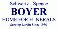 Boyer & Cool Home for Funerals