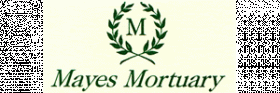Mayes Mortuary
