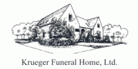 Krueger Funeral Home