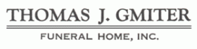 Thomas J. Gmiter Funeral Home Inc.