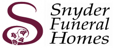 Snyder Funeral Homes, Bellville Butler Chapel