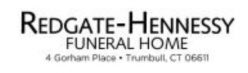 Redgate-Hennessy Funeral Directors