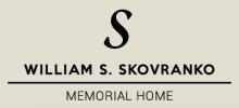 William S. Skovranko Memorial Home - Duquesne
