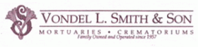 Vondel L. Smith & Son Mortuary - South