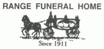 Range Funeral Home - Hibbing