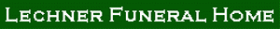 Lechner Funeral Home
