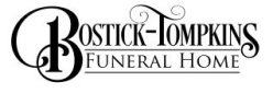 Bostick-Tompkins Funeral Home - Columbia