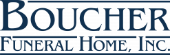 Boucher Funeral Home, Inc.