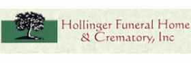 Hollinger Funeral Home & Crematory, Inc.