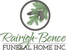 Rairigh-Bence Funeral Home, Inc. of Clymer
