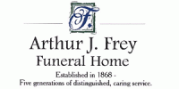 Frey-Fetsock Funeral Home