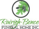 Rairigh-Bence Funeral Home, Inc, of Indiana