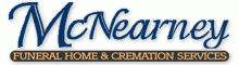 McNearney-Schmidt Funeral & Cremation
