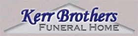 Kerr Brothers Funeral Home
