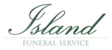 ISLAND FUNERAL SERVICE