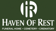 Haven of Rest Funeral Home