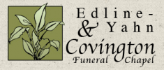 Edline-Yahn & Covington Funeral Chapel