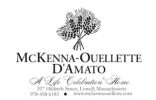 McKenna-Ouellette D'Amato Funeral Home