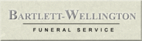 Bartlett-Wellington Funeral Service