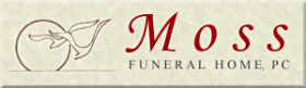 Moss Funeral Home, P.C. - Breese