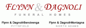 Flynn & Dagnoli-Bencivenga Funeral Home - Pittsfield