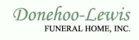Donehoo-Lewis Funeral Home - Hapeville