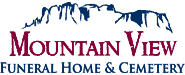Mountain View Funeral Home & Cemetery
