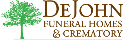 DeJohn Funeral Homes & Crematory