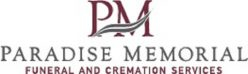 Paradise Memorial Funeral and Cremation Services