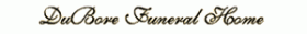 DuBore Funeral Home - Warren
