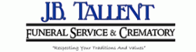 J. B. Tallent Funeral Service