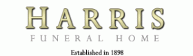 Harris Funeral Home