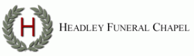 Headley Funeral Chapel