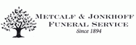Metcalf & Jonkhoff Funeral Home