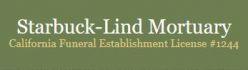 Starbuck-Lind Mortuary - Lompoc