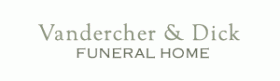 Vandercher & Dick Funeral Home