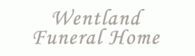 Wentland Funeral Home - North Collins