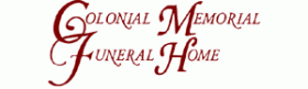 Colonial Memorial Funeral Home