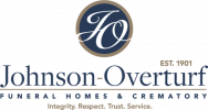 Johnson-Overturf Funeral Home-Palatka Chapel