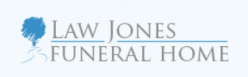 Law Jones Cremation and Funeral Care - Lanark