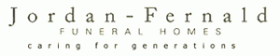 Jordan-Fernald Funeral Home
