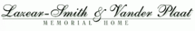Lazear-Smith & Vander Plaat Memorial Home