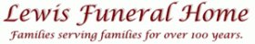 Lewis Funeral Home - Magnolia
