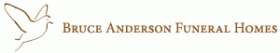 Bruce Anderson Funeral Homes