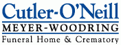 Cutler-O'Neill-Meyer-Woodring Funeral Home and Crematory