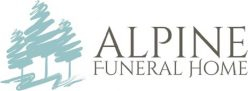 Alpine Funeral Home