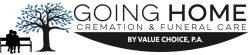 Going Home Cremation & Funeral Care by Value Choice, P.A. - Rockville