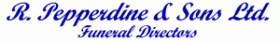 R. Pepperdine & Sons, Ltd.