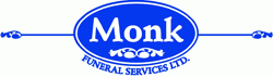 Monk Funeral Services