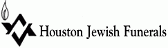 Houston Jewish Funerals